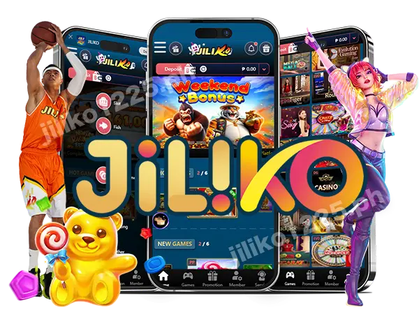 Jiliko1225 Online Casino