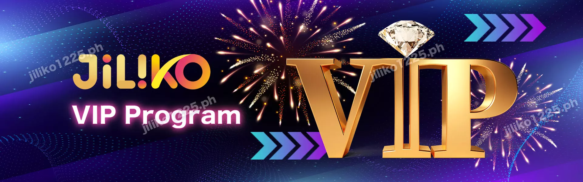 JILIKO1225’s VIP Program