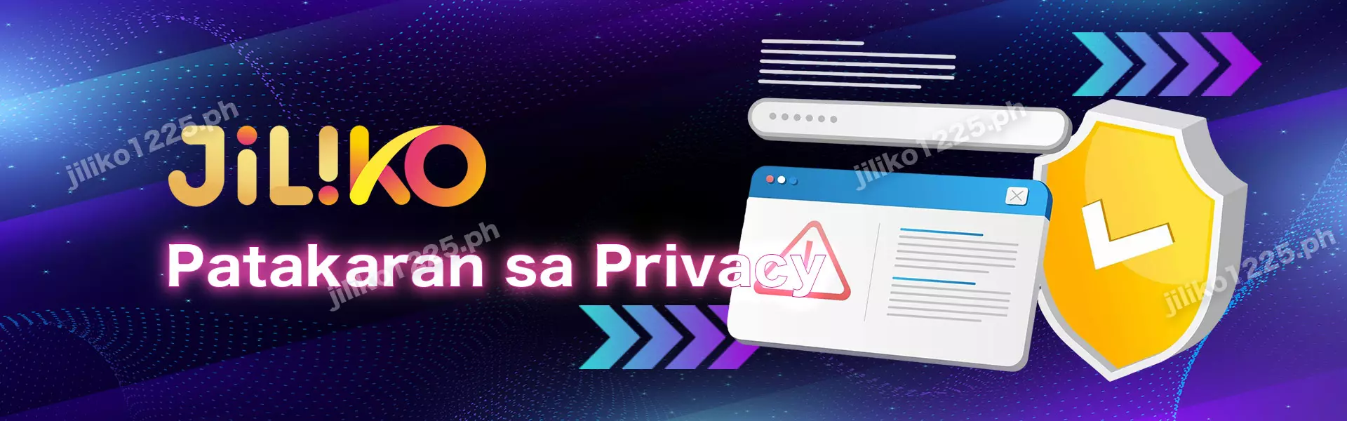 Patakaran sa Privacy