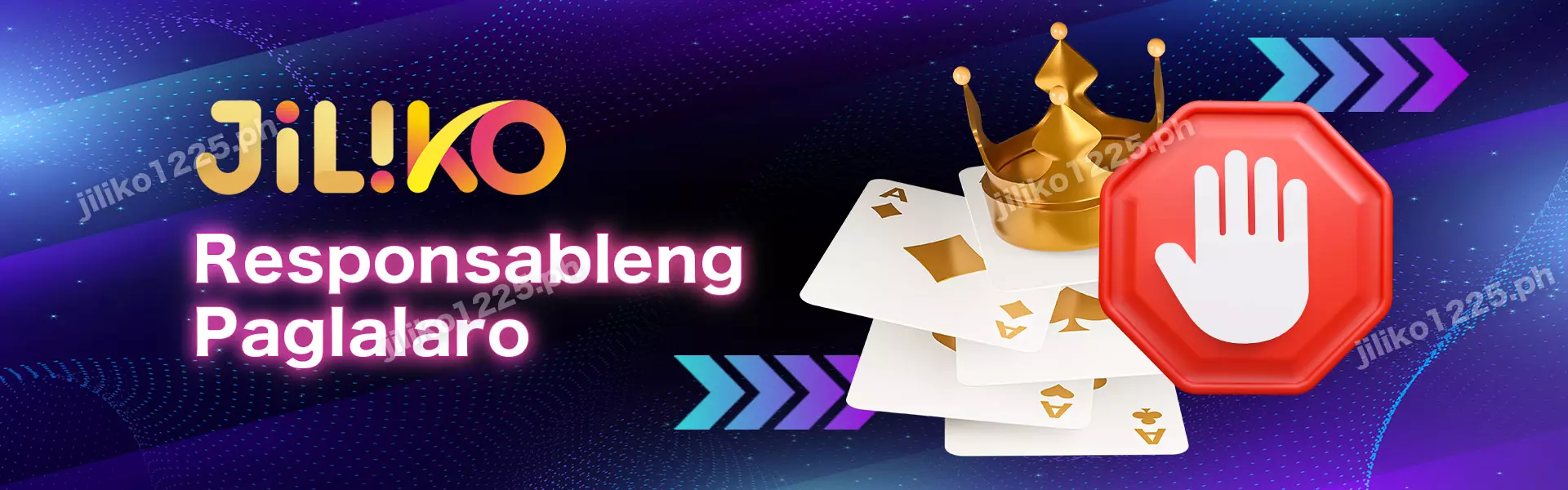 Responsableng Paglalaro