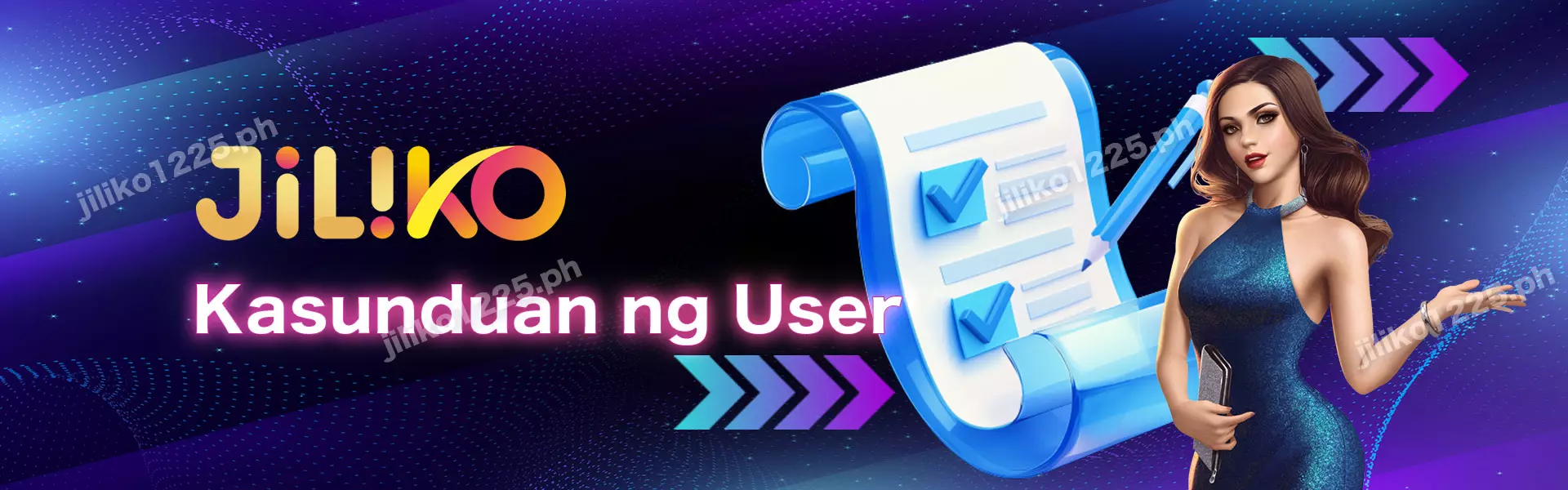 Kasunduan ng User