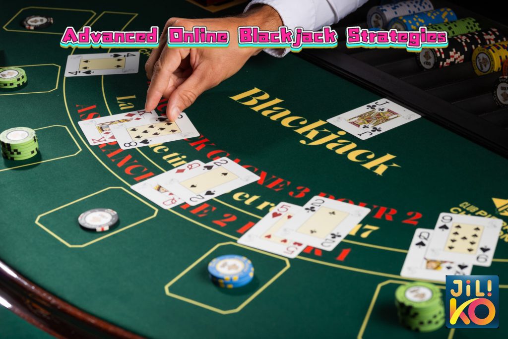 online blackjack games