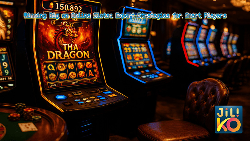 play slot gaming