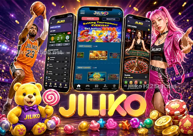 Jiliko Casino Development