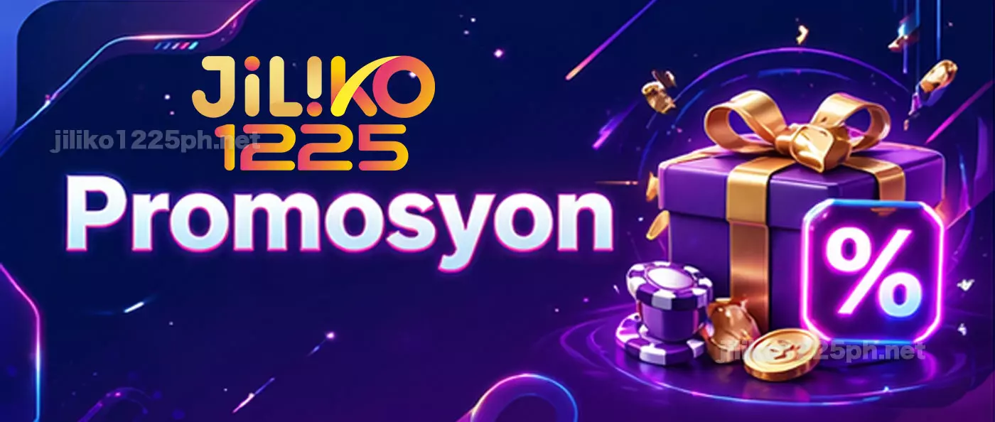 Jiliko Promosyon