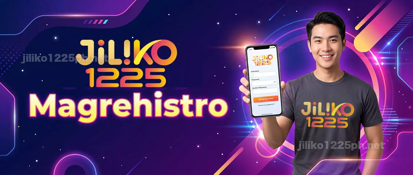 Paano Mag-Register sa Jiliko Philippines