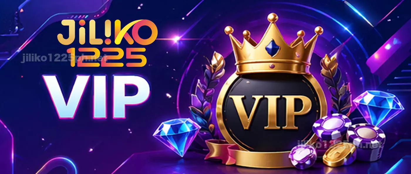 JILIKO VIP