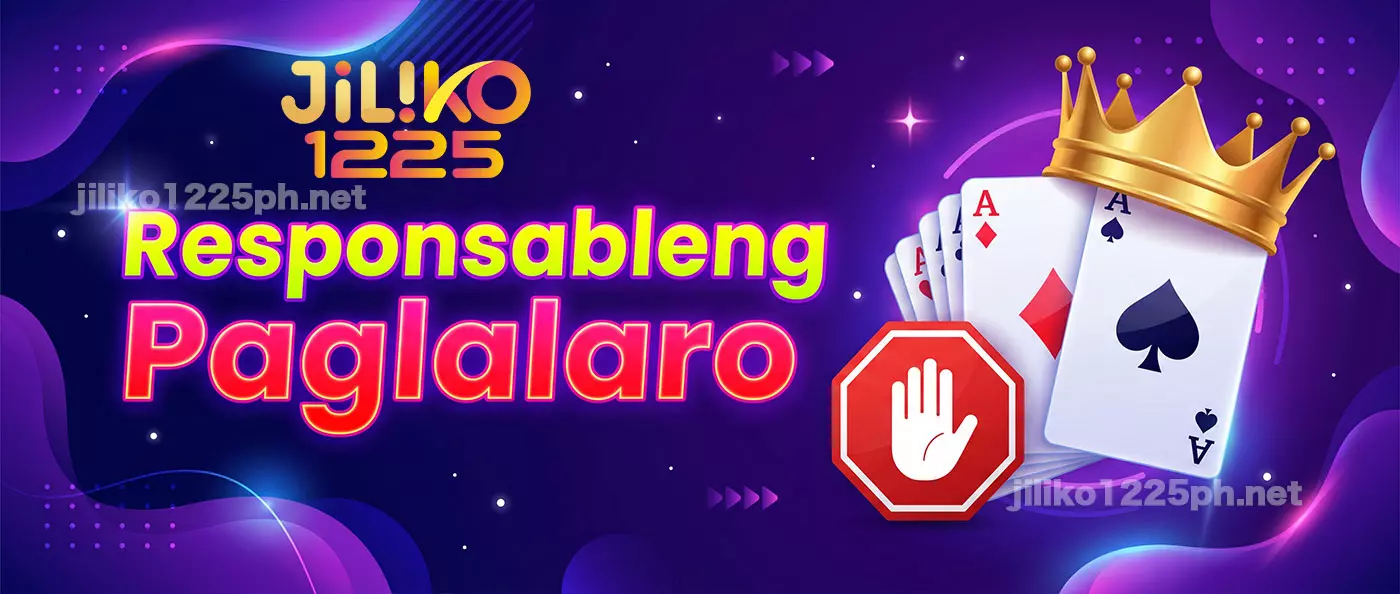 Responsableng Paglalaro