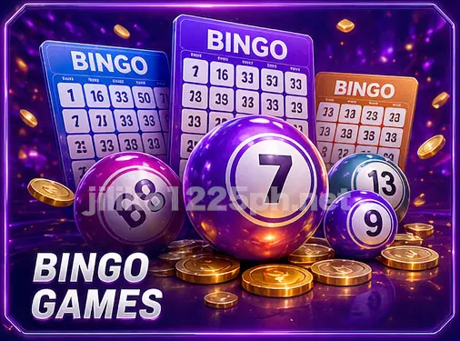 Bingo Game