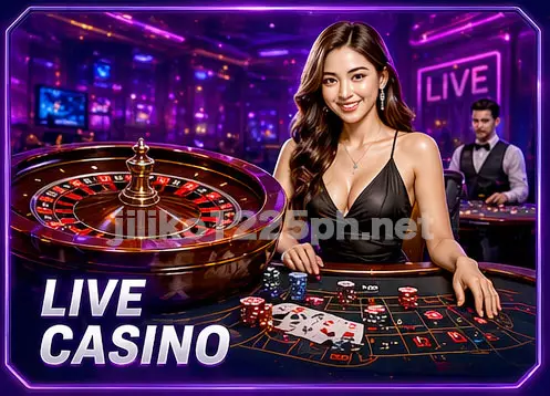 Live na Laro