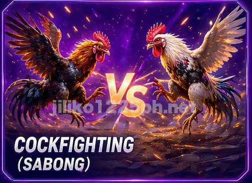 Sabong