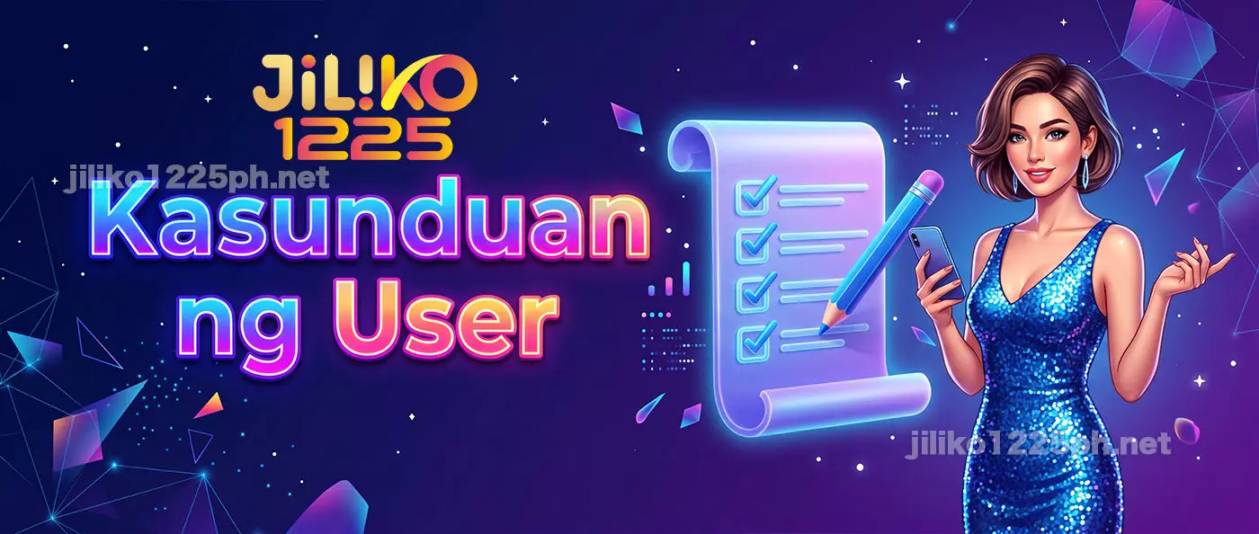 Kasunduan ng User