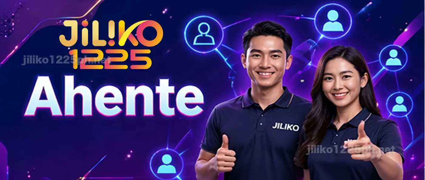 Jiliko Ahente
