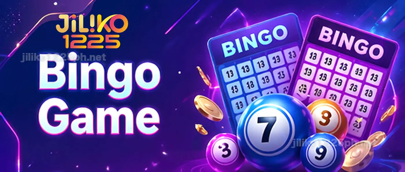 Bingo Game
