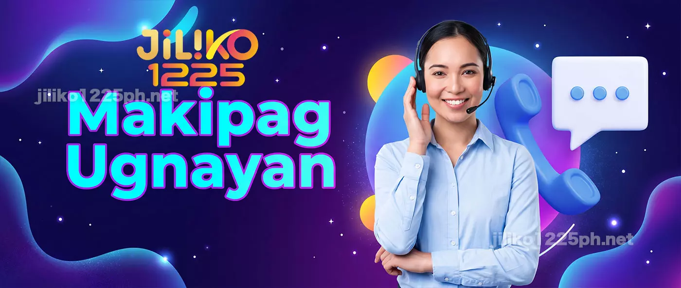 Makipag Ugnayan