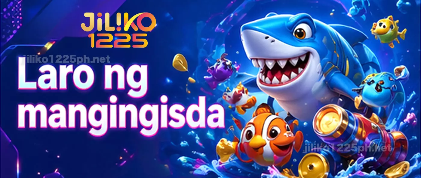 Laro ng Mangingisda