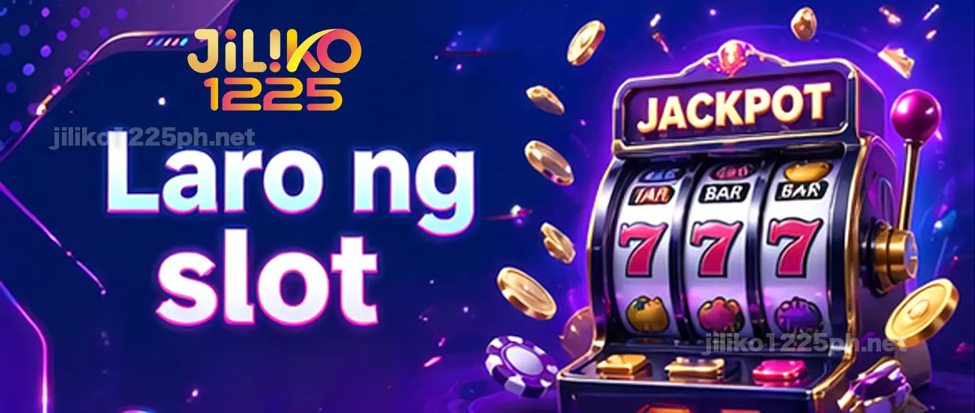JILIko Laro ng slot