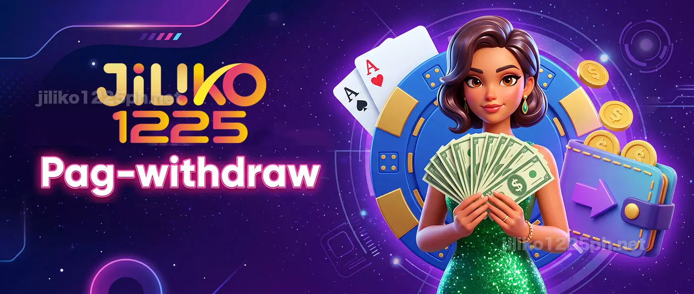 Pag-withdraw