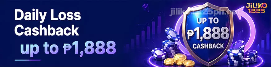 Lucky Draw up to ₱8,888